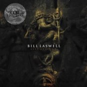 Обкладинка Bill Laswell – Night City