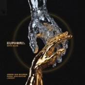 Обкладинка Armin Van Buuren, Alok, Norma Jean Martine – Euphoria (feat. Lawrent)