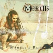 Обкладинка Mortiis – Blood And Thunder