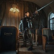 Слухати Dante – Отвали