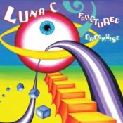 Обкладинка DJ Luna-C – 6Six6 (Gothika Shade Remix)