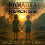Обкладинка Hämatom & The Hardkiss – Children of the Sun