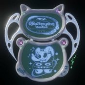 Обкладинка DJ Fuckoff – Fucktopia