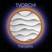 Обкладинка TVORCHI – The One