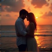 Обкладинка Sanches – Взгляд любви