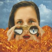 Обкладинка Alice Merton – Visions