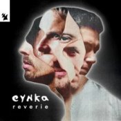 Обкладинка Eynka – Reverie