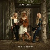 Слухати The Castellows – Heartland