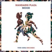 Обкладинка Mandarin Plaza – Mood