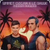 Обкладинка Ummet Ozcan & Le Shuuk – Toast Hawaii