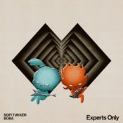 Обкладинка SOFI TUKKER – BOBA