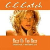 Обкладинка C.C.Catch – Are You Man Enough (Long Version Muscle Mix)