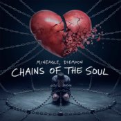 Обкладинка MineEagle, DieMoon – Цепи души