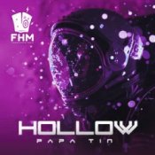 Обкладинка Papa Tin – Hollow