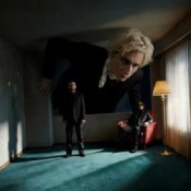 Обкладинка Ziferblat – Місто