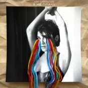 Обкладинка Оля Цибульська – Я Не Плачу