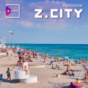 Обкладинка Sergey Baribyn – Z.CITY SHOW #163
