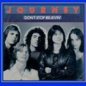 Journey - Dont Stop Believin