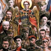 Коловрат - Честь и кровь