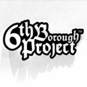 Обкладинка 6th Borough Project – Do It to the Max