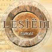Обкладинка Lesiem – Fortitudo