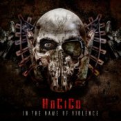 Обкладинка Hocico – No One Gets Out Alive!