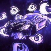 Обкладинка Sayfalse & Scythermane & TRXSHBXY – ESSE CARA! (Sped Up)