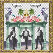 Обкладинка KAZAKY – Milk-Choc