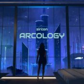 Обкладинка Zircon – Mindbender