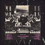Обкладинка Henry Saiz – Alegria Rara