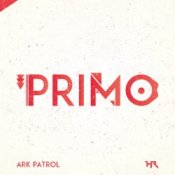 Обкладинка Ark Patrol – Sinner