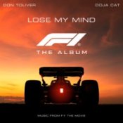 Обкладинка Don Toliver – Lose My Mind (feat. Doja Cat) [From F1® The Movie]