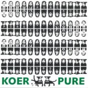 Обкладинка Koer – Apocalypce