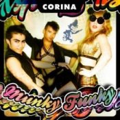 Обкладинка Corina – Munky Funky (Radio Edit)