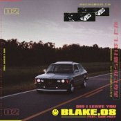 Обкладинка Blake.08 feat. Sam Phay – Did I Leave You