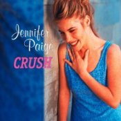 Обкладинка Jeniffer Paige – Crush