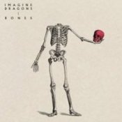 Обкладинка Imagine Dragons – Bones
