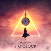 Обкладинка Dego – Chase the Bass