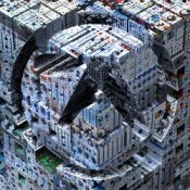 Обкладинка Aphex Twin – Bbydhyonchord
