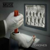 Обкладинка Muse – Dead Inside