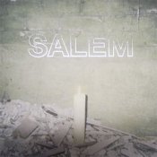 Обкладинка Salem – Frost