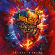 Обкладинка Judas Priest – Paint It Black