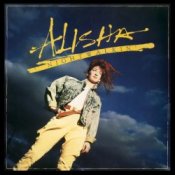 Обкладинка Alisha – Kimge