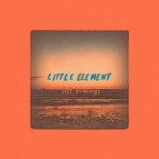 Обкладинка Little Element – Lost Evenings