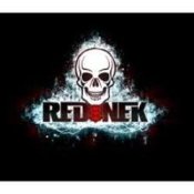 Обкладинка Rednek – Dub Island