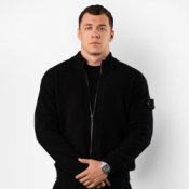 Обкладинка MACAN & Loc-Dog – Всё равно