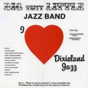 Слухати Big Tiny Little Jazz Band – Bourbon Street Parade