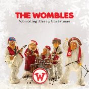Слухати The Wombles – Wombling Merry Christmas