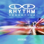 Слухати L.P. Rhythm – Versatile