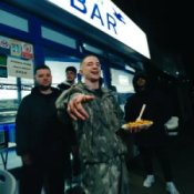 ArrDee - 10PM at the Chippy